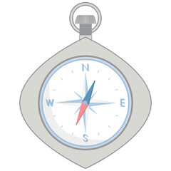 Pocket Compass Classic Aesthetic Collection Set
