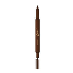 Vector illustration of an eyebrow pencil.