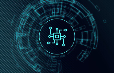 Modern processors, improvement of computing speed, development of technology