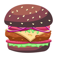 Hamburger 