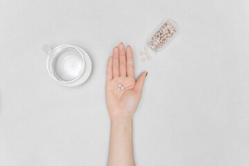 サプリメント・美容