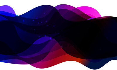 colorful Abstract Beautiful  Background. Vector illustration.  