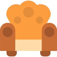 Throne Icon