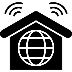 Internet Connection Icon