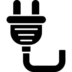 Plug Icon