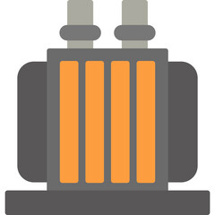 Transformer Icon