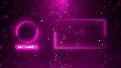 YouTube End Screen V40