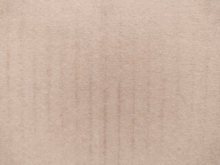 texture of cardboard