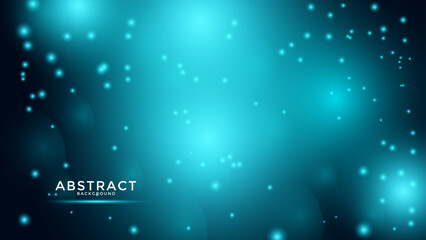 Modern stylish abstract technology background.
