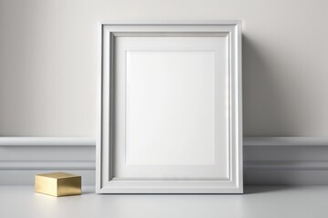 Frame mockup