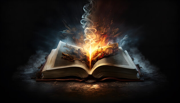 The End is Near: Unveiling the Apocalypse in the Book of Revelation