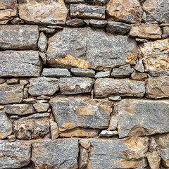 Stone Wall Background