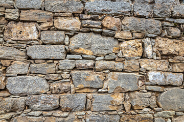 Stone Wall Background