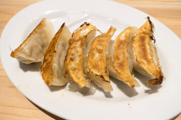 餃子