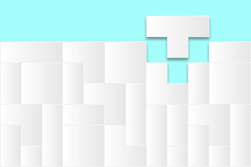  concept of building and problem solving concept