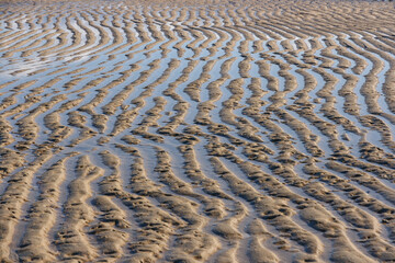 Abel Tasman National Park, New Zealand.