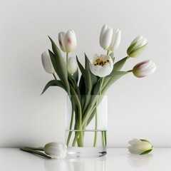 Tulips