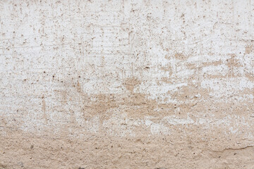 Hintergrund Fassade  - Putz Alt