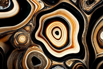 Abstract background of stone texture.