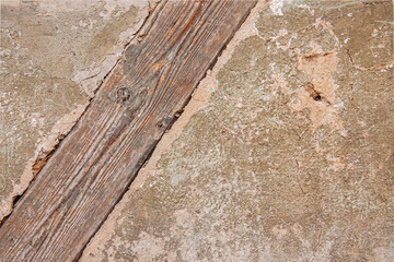 Fachwerk Haus Fassade  - Handwerk Holz Hintergrund