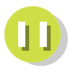 Bullet with number 11