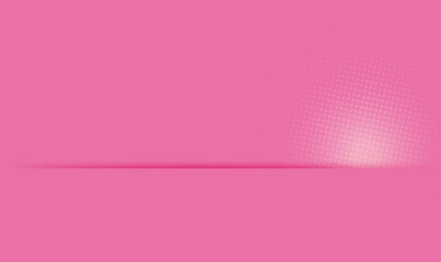 Pink Abstract Background for Graphic Design
