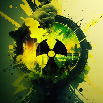 Radioactive Green Images – Browse 13,089 Stock Photos, Vectors, and Video |  Adobe Stock