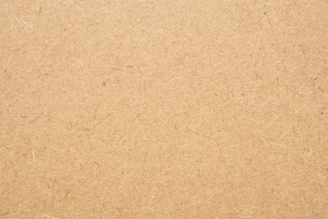 Fototapeta premium Old brown recycle cardboard paper texture background