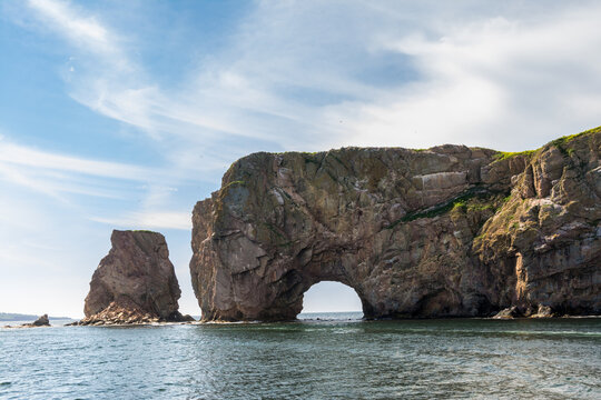 Perce Rock