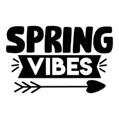 Obraz premium Spring Vibes