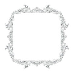 frames in vintage style with elements of ornament, art, pattern, background, texture, Vector illustration eps 10, Art.