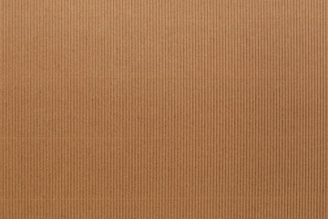 Brown cardboard background