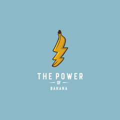 The Power of Banana Logo Ideas