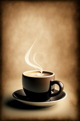 Coffee Lover, Cafe Culture, Coffee Time, Barista Life, Specialty Coffee, Latte Art, Coffee Break, Coffee Shop, Coffee Addict, Coffee Lovers Unite, Coffee Beans, Coffee Love, - Generative AI