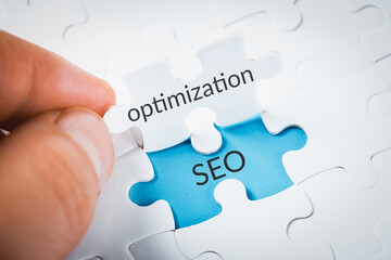 SEO Search Engine Optimization, positioning, website optimization for search engines