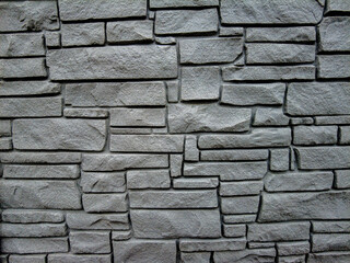stone wall background