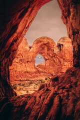 Arches national park, utah 