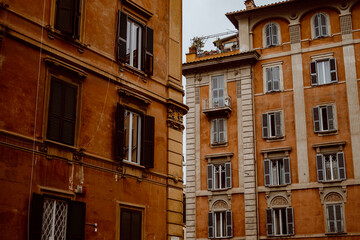 Fototapeta premium Vatican City State in rome italia italy Church monuments europe pope religions 