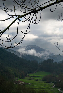 Monte Oiz