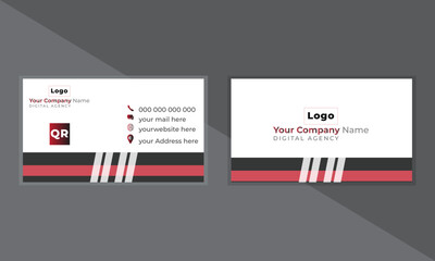 Business card Design
