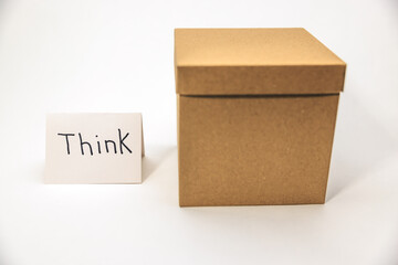 Think Outside the Box