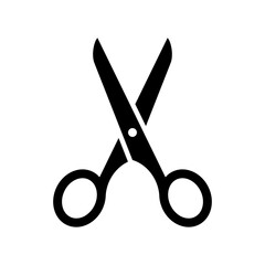 Scissors icon 
