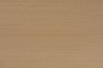 Wood texture, ash veneer texture for furniture, doors or flooring. Light ash wood veneer, top view.