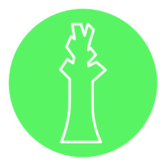 tree trunk icon