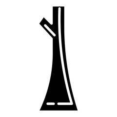 tree trunk icon