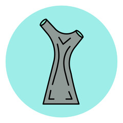  branches icon