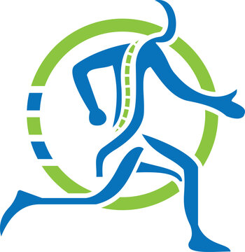 physical fitness logo