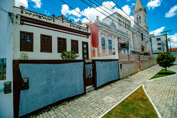 Vitória da Conquista - Bahia
pontos turísticos
catedral nossa senhora das vitórias
praça Vitor...