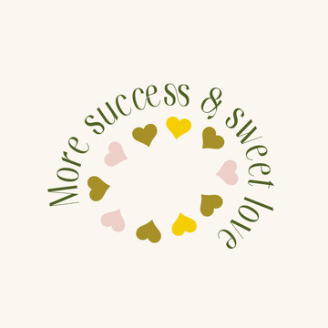 Self love