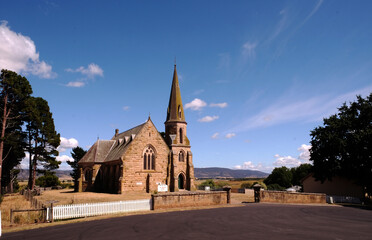 Ross Town Tasmania